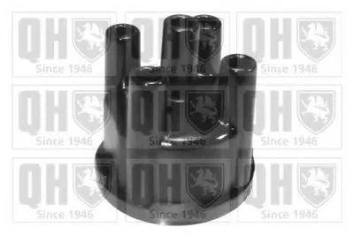 Крышка распределителя зажигания CI QUINTON HAZELL купить