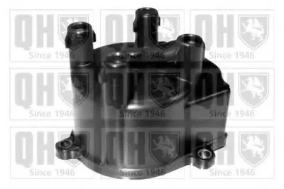 Крышка распределителя зажигания CI QUINTON HAZELL купить