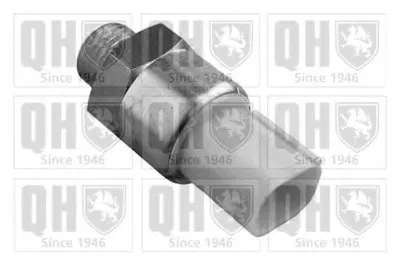 Термовыключатель, вентилятор радиатора CI QUINTON HAZELL купить