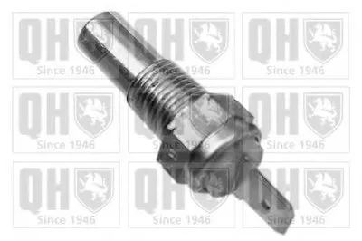 Датчик, температура охлаждающей жидкости CI QUINTON HAZELL купить