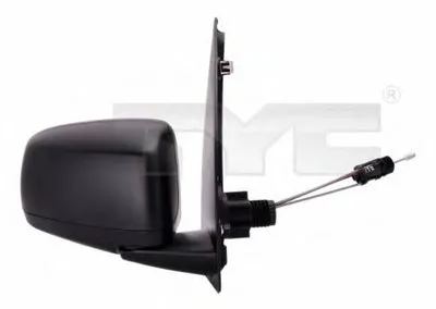 Наружное зеркало TYC купить