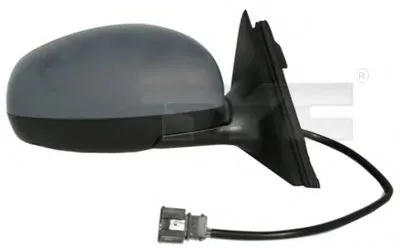 Наружное зеркало TYC купить