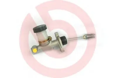 Главный цилиндр, система сцепления BREMBO купить