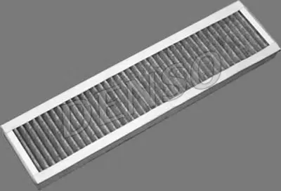 Фильтр, воздух во внутренном пространстве DENSO купить