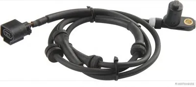 Датчик, частота вращения колеса HERTH+BUSS ELPARTS купить