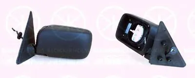 Корпус, наружное зеркало KLOKKERHOLM купить