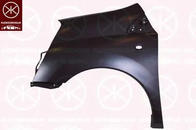 Крыло KLOKKERHOLM купить