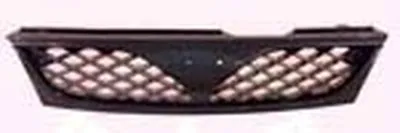 Решетка радиатора KLOKKERHOLM купить