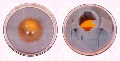 Фонарь указателя поворота KLOKKERHOLM купить