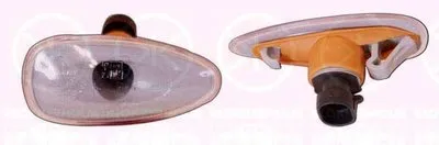 Фонарь указателя поворота KLOKKERHOLM купить