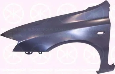 Крыло KLOKKERHOLM купить