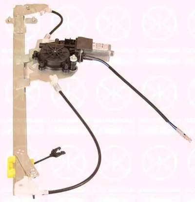 Подъемное устройство для окон KLOKKERHOLM купить