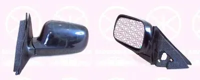 Наружное зеркало KLOKKERHOLM купить