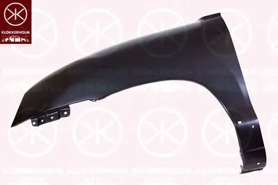 Крыло KLOKKERHOLM купить