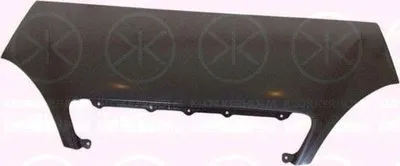 Капот двигателя KLOKKERHOLM купить