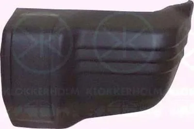 Буфер KLOKKERHOLM купить