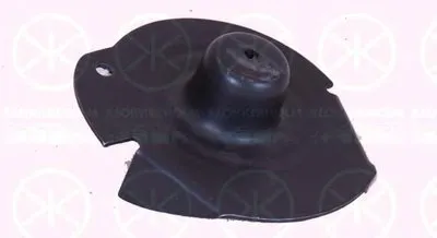 тарельчатая пружина KLOKKERHOLM купить