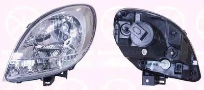 Фара KLOKKERHOLM купить