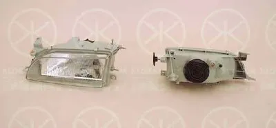 Фара KLOKKERHOLM купить