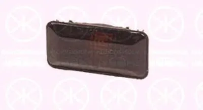 Фонарь указателя поворота KLOKKERHOLM купить