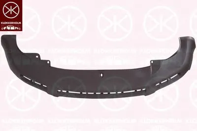 Спойлер KLOKKERHOLM купить