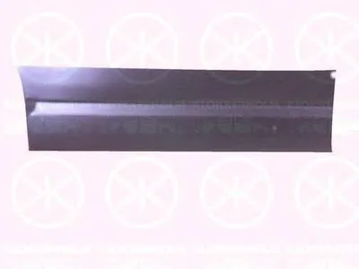 Дверь, кузов KLOKKERHOLM купить