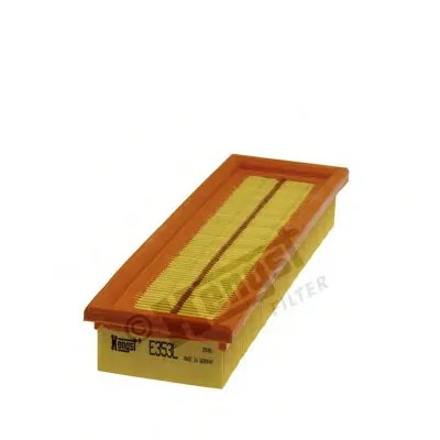 Воздушный фильтр HENGST FILTER купить