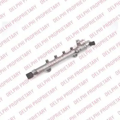 Трубопровод высокого давления, система впрыска DELPHI купить