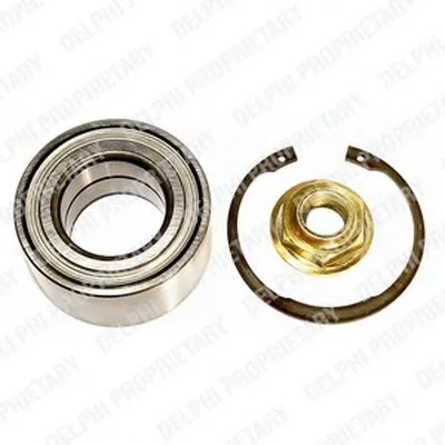 Комплект подшипника ступицы колеса DELPHI купить