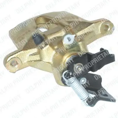 Тормозной суппорт DELPHI купить