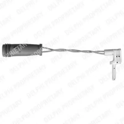 Контрольный контакт, контроль слоя тормозных колодок DELPHI купить