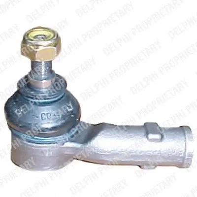 Наконечник поперечной рулевой тяги DELPHI купить