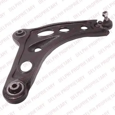 Рычаг независимой подвески колеса, подвеска колеса DELPHI купить