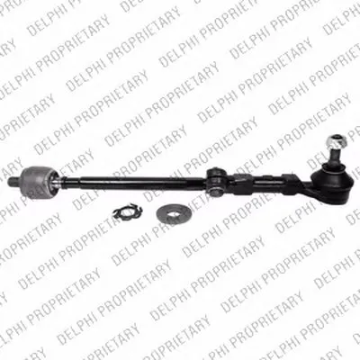 Поперечная рулевая тяга DELPHI купить