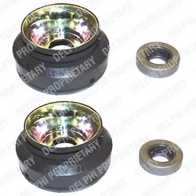 Опора стойки амортизатора DELPHI купить