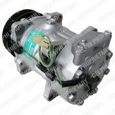 Компрессор, кондиционер DELPHI купить