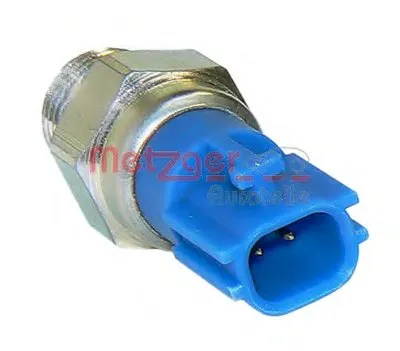 Выключатель, фара заднего хода METZGER купить