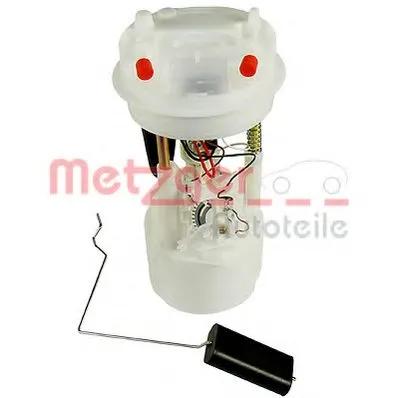 Элемент системы питания METZGER купить