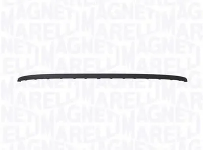 Облицовка / защитная накладка, буфер MAGNETI MARELLI купить