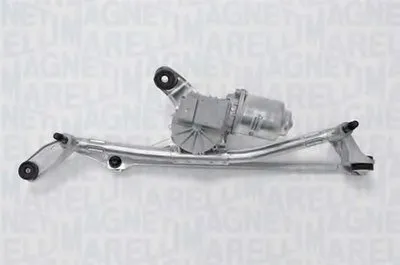 Система очистки окон MAGNETI MARELLI купить