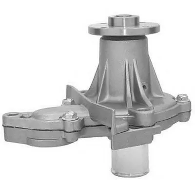 Водяной насос