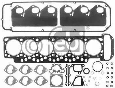 Комплект прокладок, головка цилиндра FEBI BILSTEIN купить