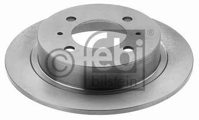 Тормозной диск FEBI BILSTEIN купить