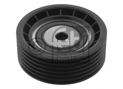 Паразитный / ведущий ролик, поликлиновой ремень FEBI BILSTEIN купить