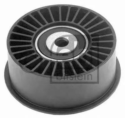 Ролик направляючий