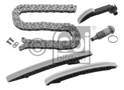 Комплект цепи привода распредвала