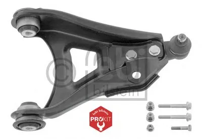 Рычаг независимой подвески колеса, подвеска колеса PROKIT FEBI BILSTEIN купить