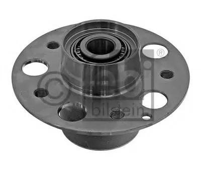 Комплект подшипника ступицы колеса FEBI BILSTEIN купить