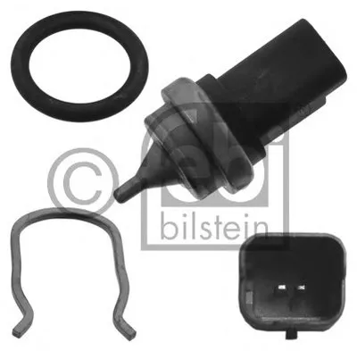Датчик, температура охлаждающей жидкости FEBI BILSTEIN купить