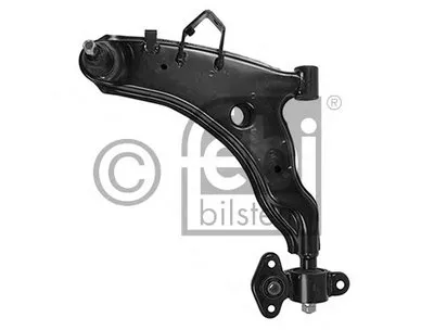 Рычаг независимой подвески колеса, подвеска колеса FEBI BILSTEIN купить